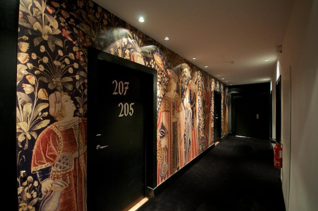 Le Cesar Hotel Provins Cameră foto