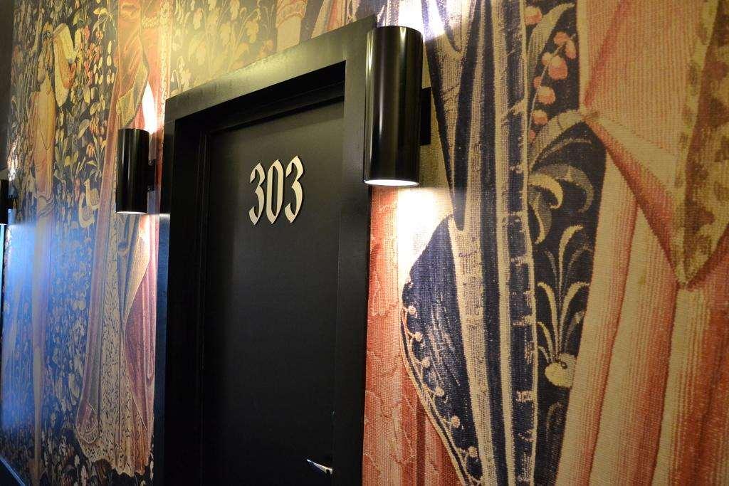 Le Cesar Hotel Provins Cameră foto