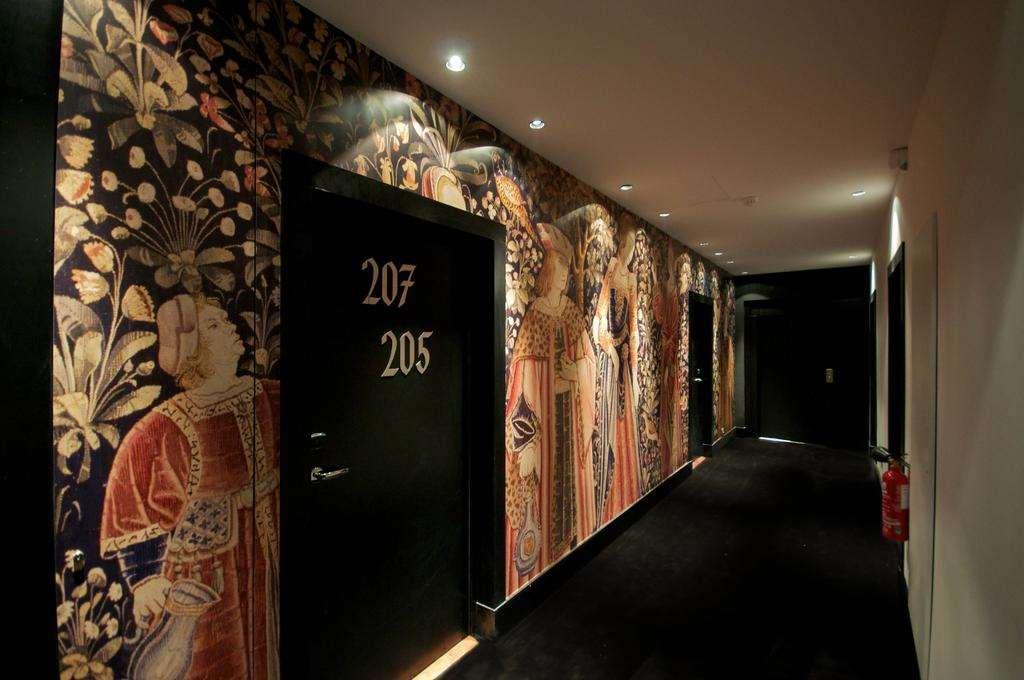 Le Cesar Hotel Provins Cameră foto
