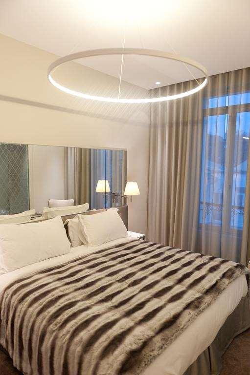 Le Cesar Hotel Provins Cameră foto
